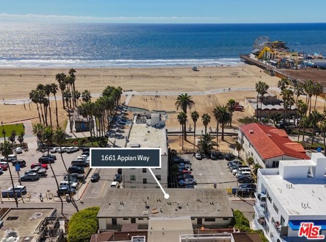1661 Appian Way, Santa Monica, CA 90401