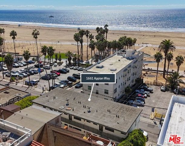 1661 Appian Way, Santa Monica, CA 90401