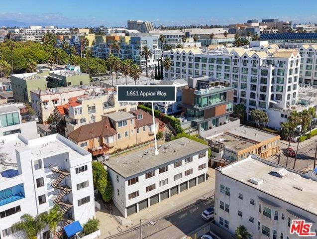 1661 Appian Way, Santa Monica, CA 90401