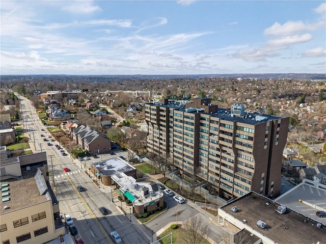 750 Washington Rd 1204, Mt Lebanon, PA 15228