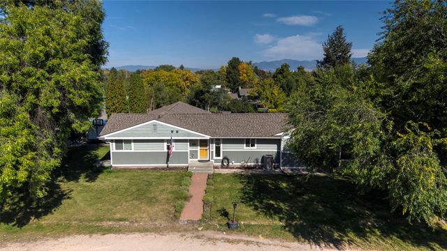 3416 Eldora Lane, Missoula, MT 59803 property photo