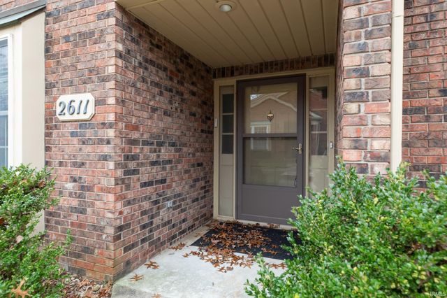 2611 E Windermere Woods Drive, Bloomington, IN 47401