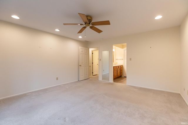 2611 E Windermere Woods Drive, Bloomington, IN 47401