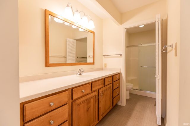 2611 E Windermere Woods Drive, Bloomington, IN 47401