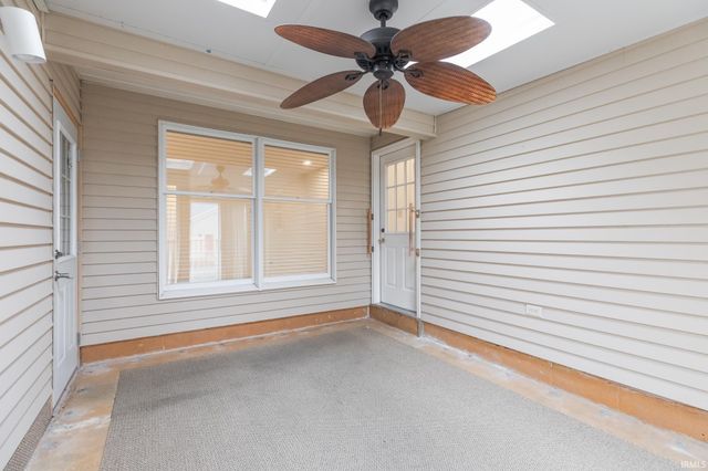 2611 E Windermere Woods Drive, Bloomington, IN 47401