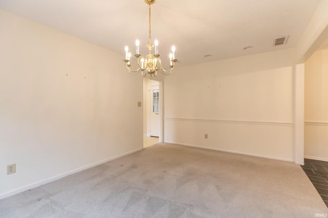 2611 E Windermere Woods Drive, Bloomington, IN 47401