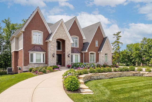 7827 Emma Court, Orland Park, IL 60462