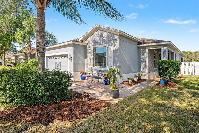 12825 SAULSTON PLACE, Hudson, FL 34669