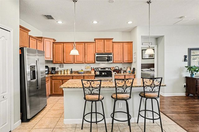 12825 SAULSTON PLACE, Hudson, FL 34669