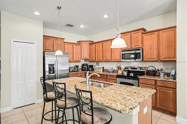 12825 SAULSTON PLACE, Hudson, FL 34669