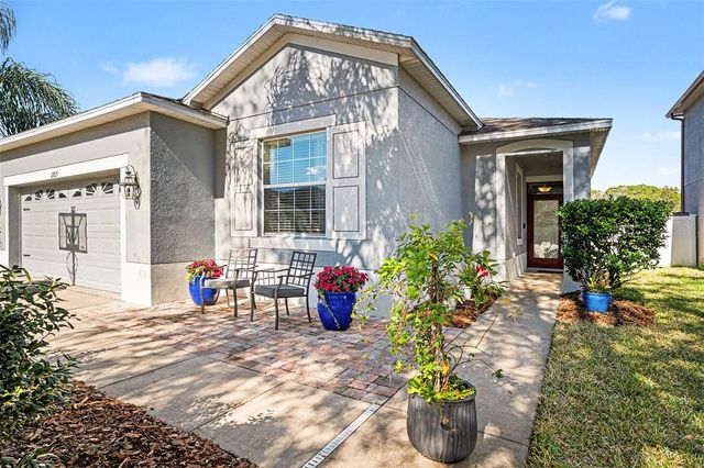 12825 SAULSTON PLACE, Hudson, FL 34669