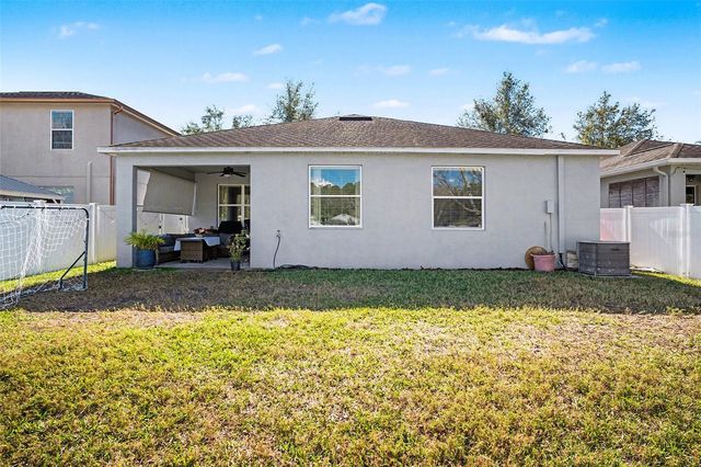 12825 SAULSTON PLACE, Hudson, FL 34669