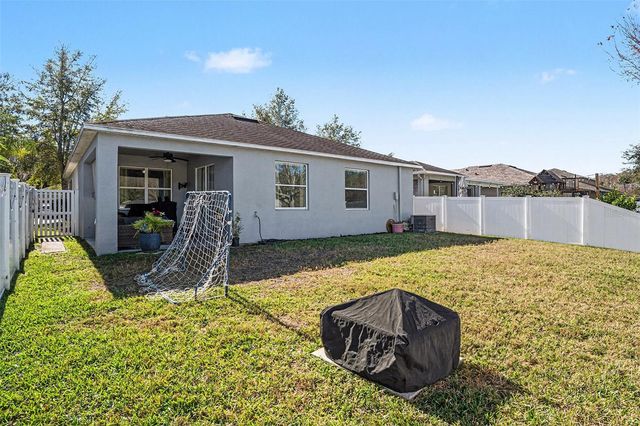 12825 SAULSTON PLACE, Hudson, FL 34669