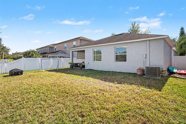 12825 SAULSTON PLACE, Hudson, FL 34669