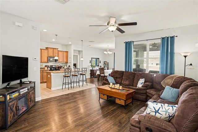 12825 SAULSTON PLACE, Hudson, FL 34669