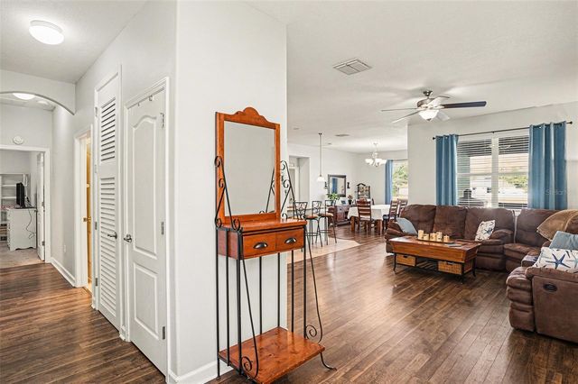 12825 SAULSTON PLACE, Hudson, FL 34669