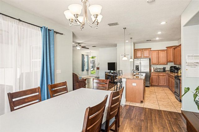 12825 SAULSTON PLACE, Hudson, FL 34669