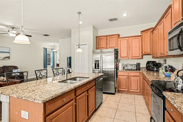 12825 SAULSTON PLACE, Hudson, FL 34669