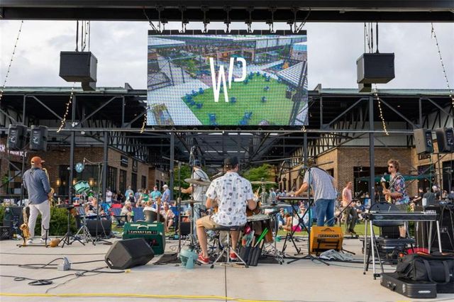 2725 Electric Avenue, Watkinsville, GA 30677