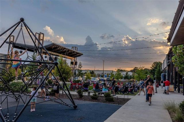 2725 Electric Avenue, Watkinsville, GA 30677