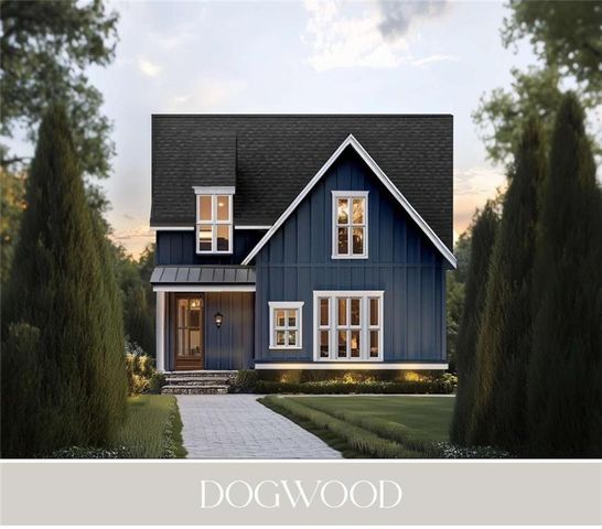 2725 Electric Avenue, Watkinsville, GA 30677