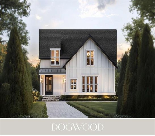 2725 Electric Avenue, Watkinsville, GA 30677