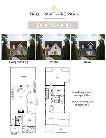 2725 Electric Avenue, Watkinsville, GA 30677