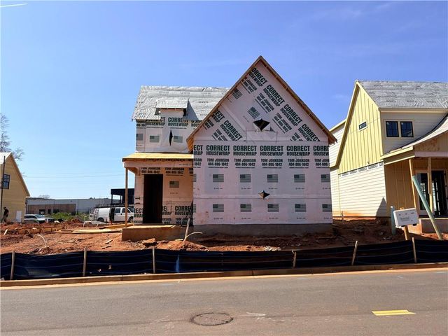 2725 Electric Avenue, Watkinsville, GA 30677