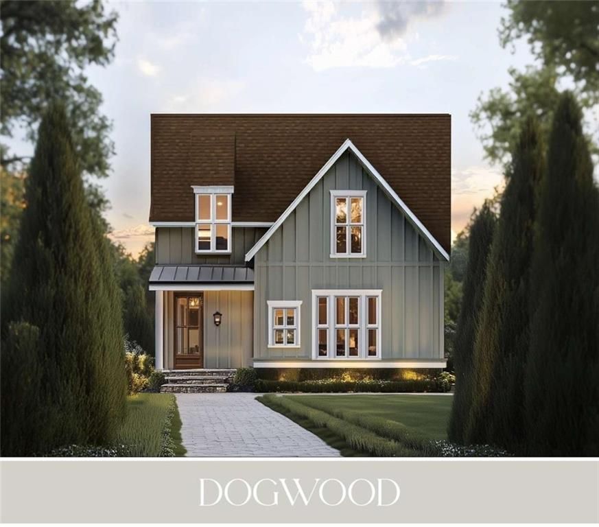 2725 Electric Avenue, Watkinsville, GA 30677