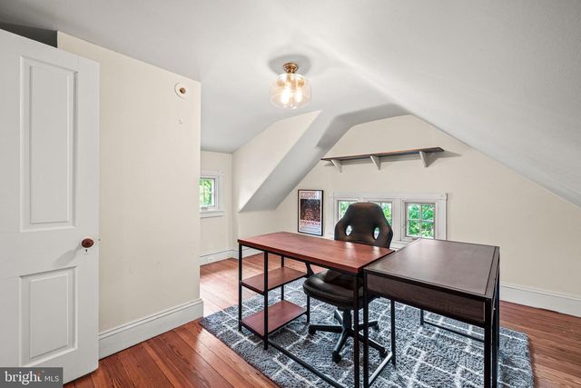 118 WALNUT AVE, Wayne, PA 19087