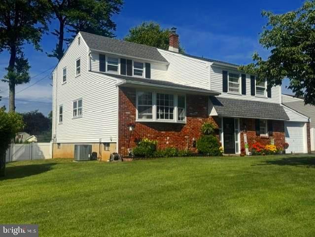 420 HANCOCK RD, Warminster, PA 18974