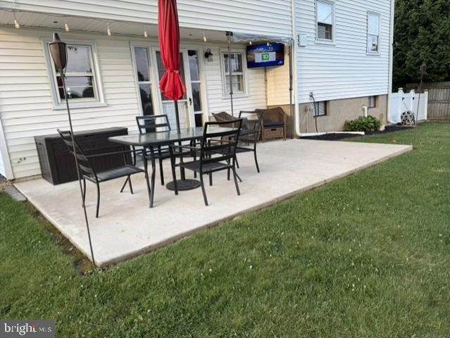 420 HANCOCK RD, Warminster, PA 18974