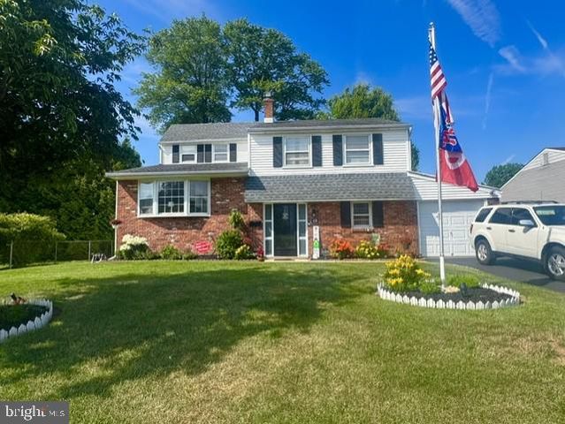 420 HANCOCK RD, Warminster, PA 18974