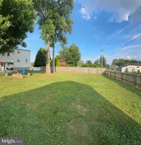 420 HANCOCK RD, Warminster, PA 18974