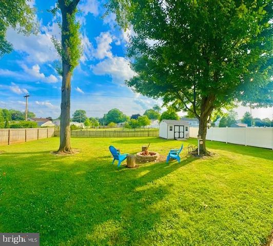 420 HANCOCK RD, Warminster, PA 18974