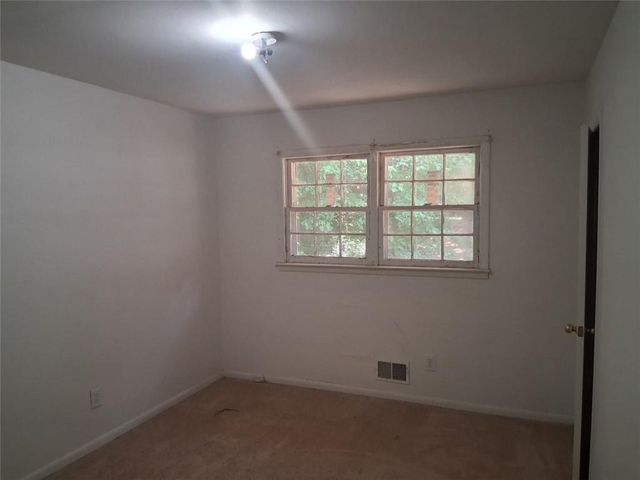 2840 Somerton Drive, Morrow, GA 30260