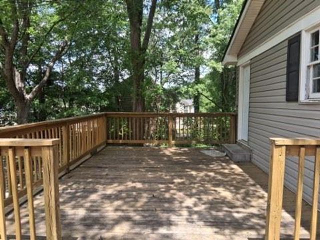 2840 Somerton Drive, Morrow, GA 30260