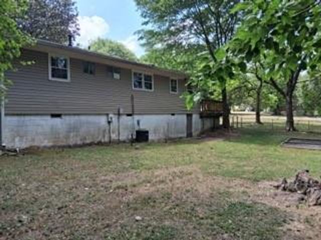 2840 Somerton Drive, Morrow, GA 30260