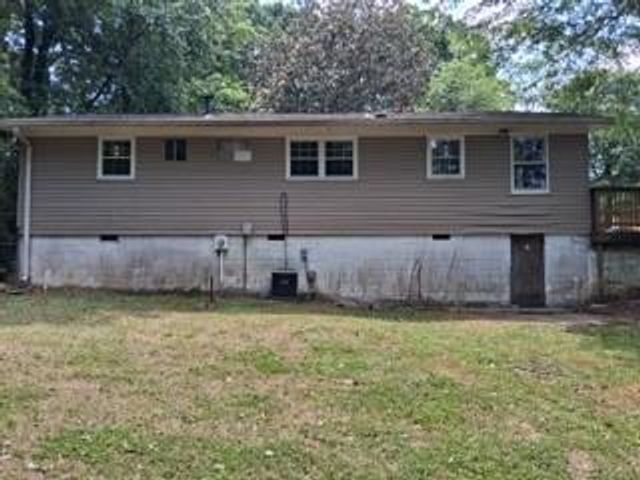 2840 Somerton Drive, Morrow, GA 30260