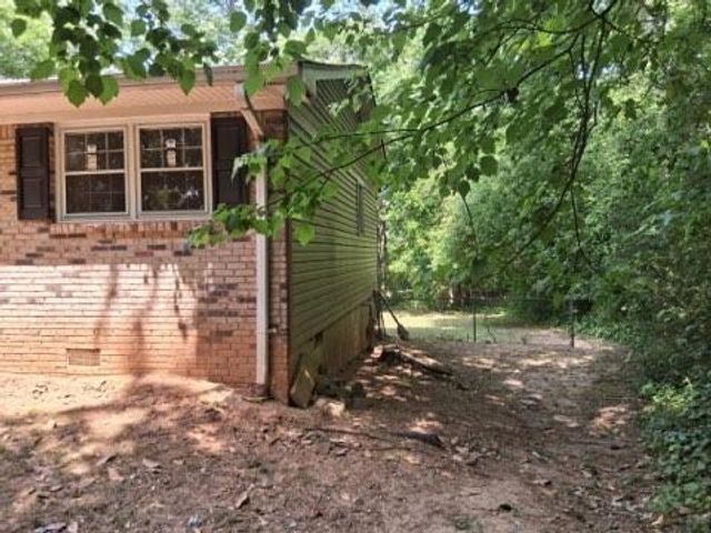 2840 Somerton Drive, Morrow, GA 30260