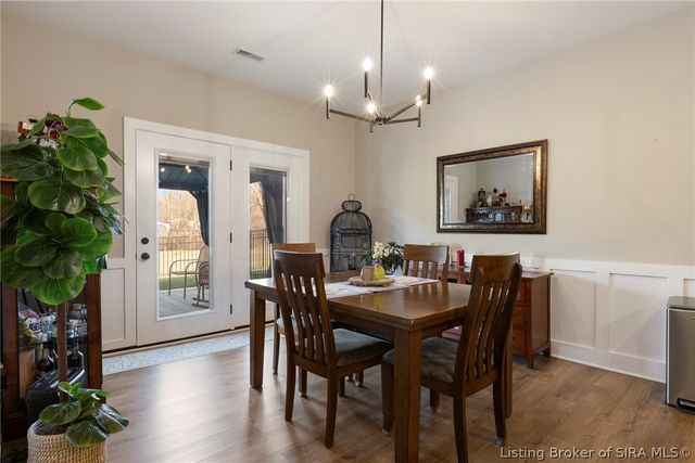 3409 Elaine Avenue, Jeffersonville, IN 47130