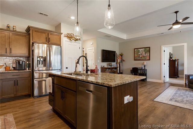 3409 Elaine Avenue, Jeffersonville, IN 47130