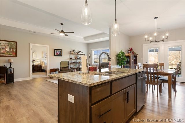 3409 Elaine Avenue, Jeffersonville, IN 47130