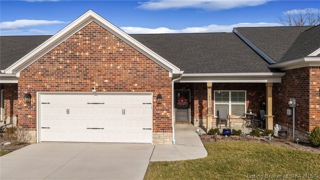 3409 Elaine Avenue, Jeffersonville, IN 47130