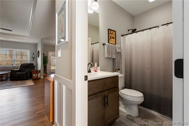 3409 Elaine Avenue, Jeffersonville, IN 47130