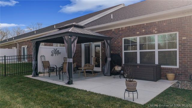 3409 Elaine Avenue, Jeffersonville, IN 47130