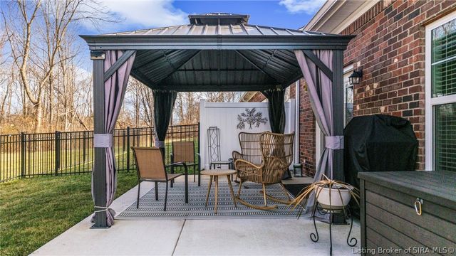 3409 Elaine Avenue, Jeffersonville, IN 47130