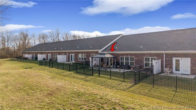 3409 Elaine Avenue, Jeffersonville, IN 47130