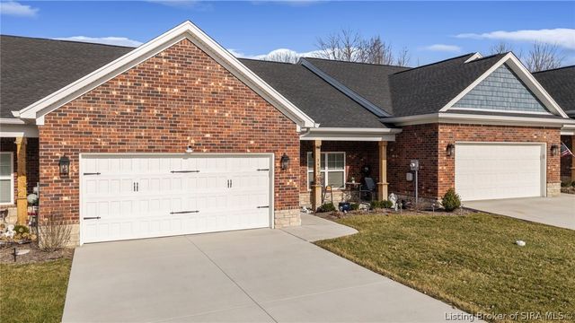 3409 Elaine Avenue, Jeffersonville, IN 47130