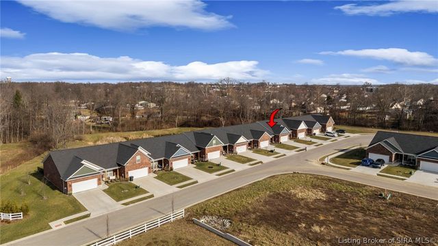 3409 Elaine Avenue, Jeffersonville, IN 47130